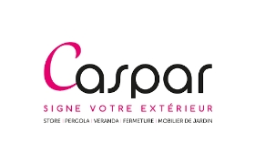 Logo Caspar