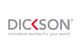 Logo Dickson