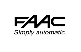 Logo Faac