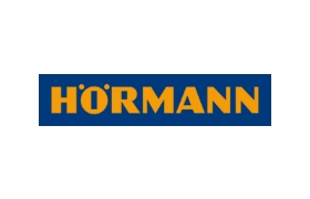 Logo Hormann