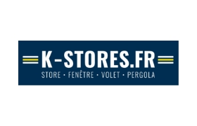 Logo K Stores