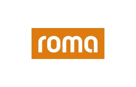 Logo Roma