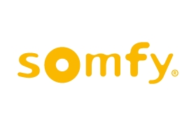 Logo Somfy