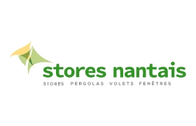 Logo Stores Nantais