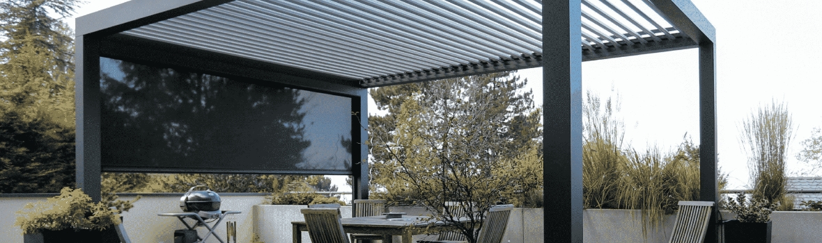 Expert Dokteur Store réparation pergola